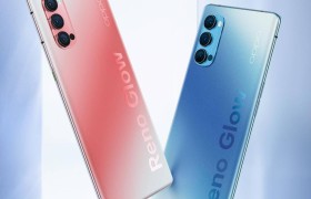 OPPO Reno4 Pro 明日开售，超级夜景视频让夜晚录像无压力