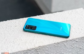 即便是千元机，荣耀30 青春版的 5G 性能也是领先的