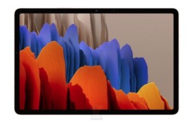 三星 Galaxy Tab S7/S7+ 曝光：采用高通骁龙 865+