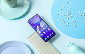 vivo Y70s冷萃银新配色发布，售价1798元起