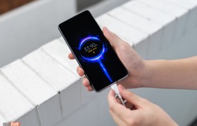紫米20号移动电源1月6日开售，支持小米10至尊版120W快充