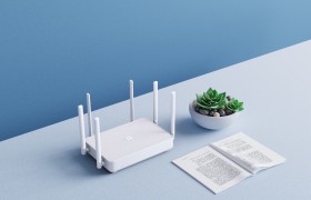 加速WiFi 6普及：Redmi 路由器AX6上线，售价399元