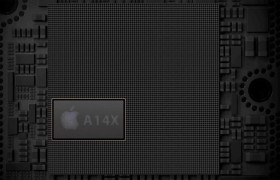 A14X Bionic 性能或与 i9-9880H 相当，至少跑分是这样