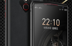 你们要的大电池手机来了，金立上架 10000mAh 商务新机