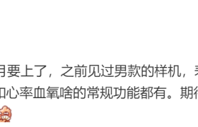 智能生态加速，vivo Watch 将于近两个月发布