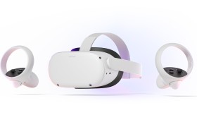 Oculus Quest 2 发布：首次商用高通骁龙 XR2 平台