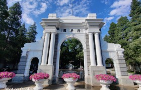 金秋九月，一加8 Pro带你重回校园