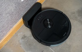 深耕扫地机器人领域，石头科技品牌上线3周年