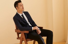 小米有品开卖定制衬衫 可机洗免熨烫众筹199元起