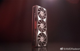 AMD RX 6000 系列显卡曝光：最高 80 组 CU，提升较大