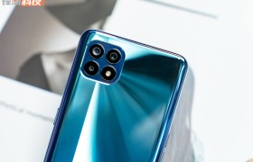 OPPO Reno4 SE今日开售，续航强劲不断电
