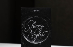 OPPO Reno5 系列邀请函抵达：12 月 10 日闪耀发布