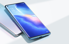 3299元起！OPPO Reno5系列售价曝光