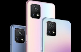 vivo Y52s双十二开售，大电池也能兼顾轻薄体验