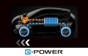 日产 e-Power 混动技术即将入华，轩逸率先尝鲜