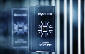 顶级性能Exynos 1080，vivo 新旗舰即将搭载首发