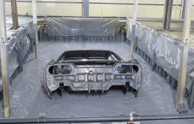 日产会以282万的价格重新修复你的天际线GT-R