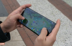 性能与体验并存，OPPO Reno5 系列是你的随身游戏利器