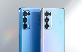 30 个月依然流畅，OPPO Reno5 系列通过泰尔抗老化能力测试