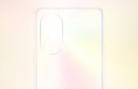 华为nova8系列官宣，或将主打Vlog视频自拍