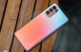 首发IMX766，搭载骁龙865，OPPO Reno5 Pro+更多惊喜！