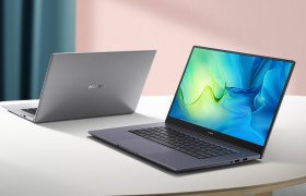更适合学生党的笔记本，华为MateBook D系列2021款不止于此