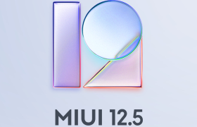 小米 MIUI 12.5 发布：隐私保护是重点