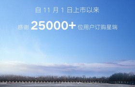 吉利 CMA 平台新款 SUV 现身，上海车展发布
