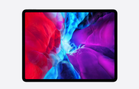 三月份发布！搭载mini LED屏幕，新款iPad Pro有消息了