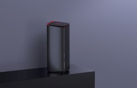 高通216沉浸式家庭联网平台助力H3C BX54鲸路由带来全新Wi-Fi 6连接体验