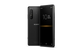 索尼Xperia Pro美版开售：拥有Micro HDMI接口，要价2499美元