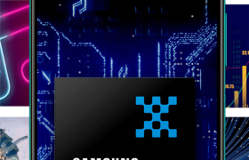 三星Galaxy F62正式发布：搭载7000mAh超大电池