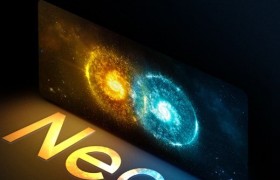 iQOO Neo 5 官宣 3 月 16 日发布，66W 超快闪充加持