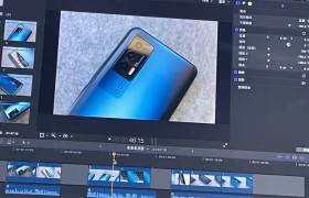 iQOO Neo5新料曝光：支持OIS光学防抖，适配王者荣耀90帧