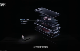 双重快充结合多项技术，OPPO Find X3为你带来无忧续航