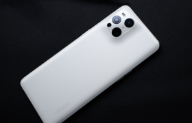 双主摄开启全新色彩影像旗舰体验，OPPO Find X3影像配置解析