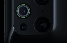 手机界的显微镜，OPPO Find X3带你进入全新的微观世界