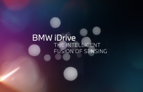 宝马发布 iDrive 8.0 车机系统，更加智能