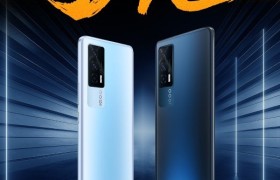 iQOO Neo5正式开售，首销火爆、媒体评价超高