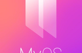 中兴智能手机操作系统MyOS 11正式发布：全新设计更年轻化