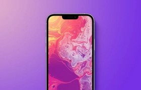 iPhone 13系列最新消息：搭载7P广角镜头，有4款机型