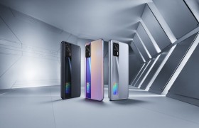 realme 真我GT Neo发布会群访：我们野心大，要冲击更大市场