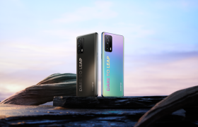 轻薄曲面旗舰2299元起，realme真我X7 Pro至尊版发布