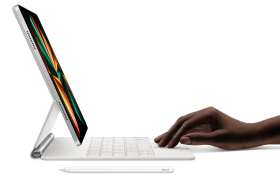 全新iPad Pro今晨发布，将促进5G平板市场份额增长