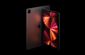 杀疯了！新款iPad Pro正式发布，性能、屏幕大升级