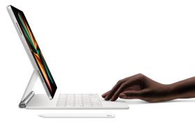 真环保：全新iPad Pro12.9英寸居然不支持上代秒控键盘