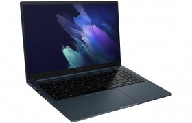 三星Galaxy Book Odyssey发布：首发英伟达3050系列显卡