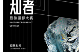 OPPO乐划锁屏“见微知著”摄影大赛完美落幕，优质作品获得亿级流量扶持