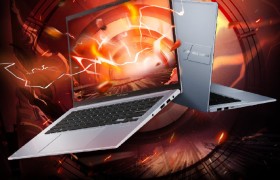 华硕无畏Pro14开售：锐龙标压+2.8K屏，性能轻薄两不误