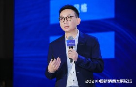 vivo贾净东：产品+情感消费时代，消费者会为品牌买单